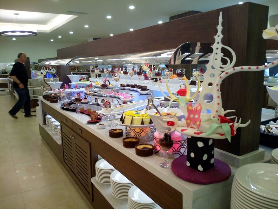 imagini hotel RAMADA KUSADASI